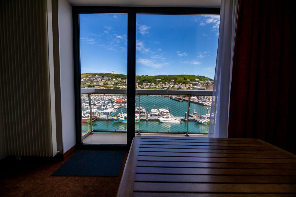 Hotel le grand pavois©StephaneLeroy 0278